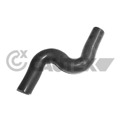 Tuyau de radiateur Cautex/Facet 36210