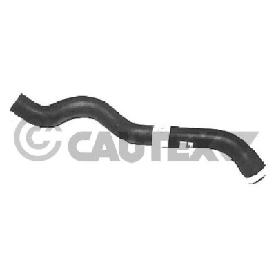 Tuyau de radiateur Cautex/Facet 36218
