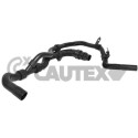 Tuyau de radiateur Cautex/Facet 36224