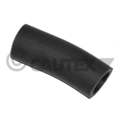 Tuyau de radiateur Cautex/Facet 36375