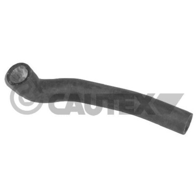 Tuyau de radiateur Cautex/Facet 36378