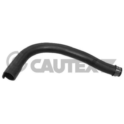 Tuyau de radiateur Cautex/Facet 36400
