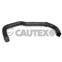 Tuyau de radiateur Cautex/Facet 36409