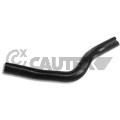 Tuyau de radiateur Cautex/Facet 36453