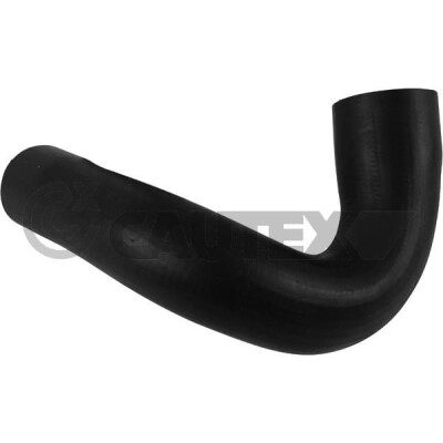 Tuyau d'air de suralimentation CAUTEX/FACET 36704