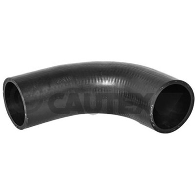 Tuyau d'air de suralimentation CAUTEX/FACET 36705