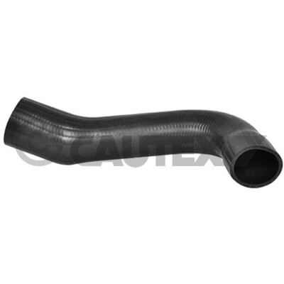 Durite d'air de suralimentation CAUTEX/FACET 36708