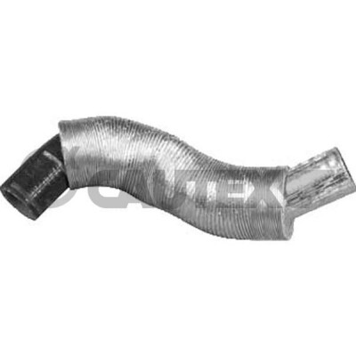 Tuyau d'air de suralimentation CAUTEX/FACET 36711