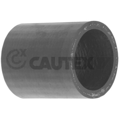 Tuyau d'air de suralimentation CAUTEX/FACET 36714