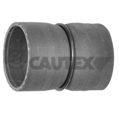 Tuyau d'air de suralimentation CAUTEX/FACET 36715