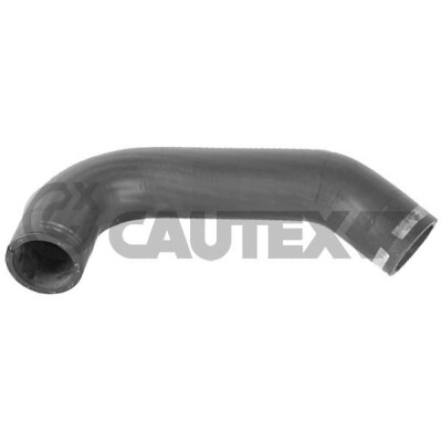 Durite d'air de suralimentation CAUTEX/FACET 36719