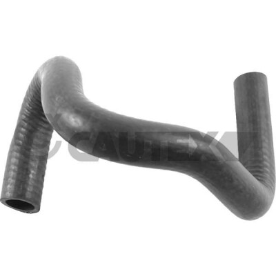Tuyau de radiateur Cautex/Facet 36745