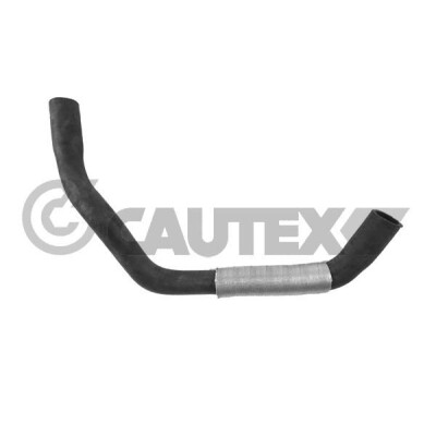 Tuyau de radiateur Cautex/Facet 36747