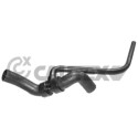 Tuyau de radiateur Cautex/Facet 36757