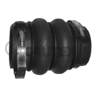 Durite d'air de suralimentation CAUTEX/FACET 36775