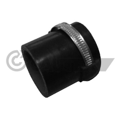 Durite d'air de suralimentation CAUTEX/FACET 36796
