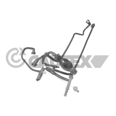 Conduite de carburant CAUTEX/FACET 36799