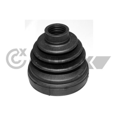 Jeu de soufflets, arbre de transmission CAUTEX/FACET 60622
