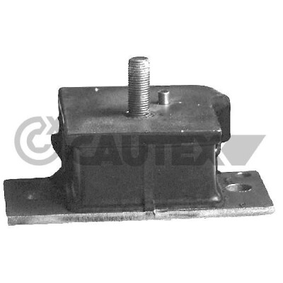 Support, moteur CAUTEX/FACET 60662