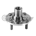 Moyeu de roue CAUTEX/FACET 61003