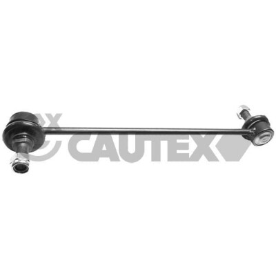Traverses/barres, stabilisatrices CAUTEX/FACET 61033