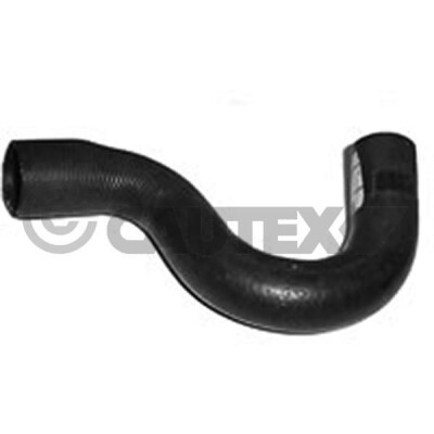 Tuyau de radiateur Cautex/Facet 66001