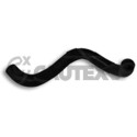Tuyau de radiateur Cautex/Facet 66557