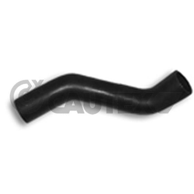 Tuyau de radiateur Cautex/Facet 66573