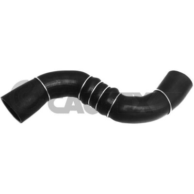 Durite d'air de suralimentation CAUTEX/FACET 66583