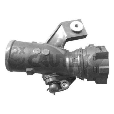 Durite d'air de suralimentation CAUTEX/FACET 66584