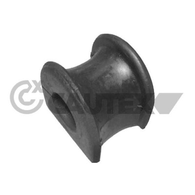 Support, stabilisateur CAUTEX/FACET 80126