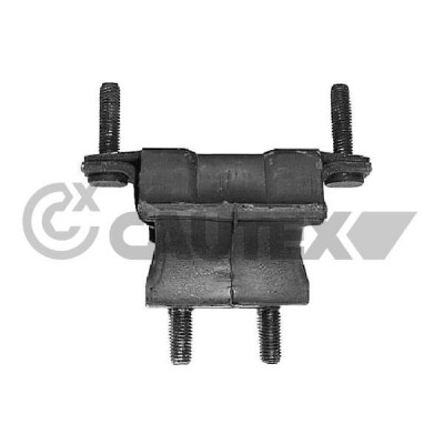 Support, moteur CAUTEX/FACET 80136
