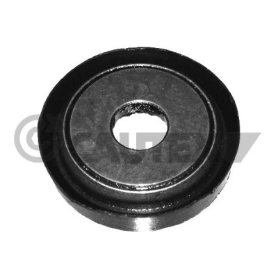 Roulement à rouleaux, colonne d'amortissement CAUTEX/FACET 80158