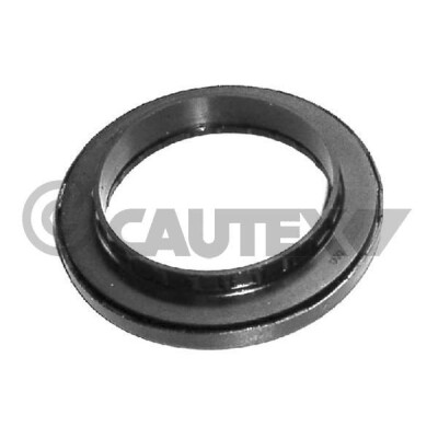 Roulement à rouleaux, colonne d'amortissement CAUTEX/FACET 80162