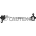 Barres transversales/barres stabilisatrices CAUTEX/FACET 80174