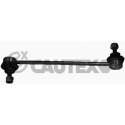 Barres transversales/barres stabilisatrices CAUTEX/FACET 80177