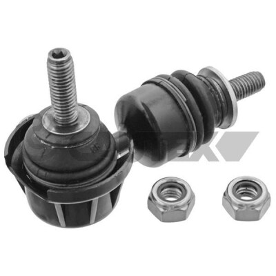 Barres transversales/barres stabilisatrices CAUTEX/FACET 80179