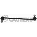 Barres transversales/barres stabilisatrices CAUTEX/FACET 80180