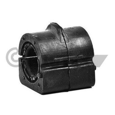 Coussinet de palier, stabilisateur CAUTEX/FACET 080188
