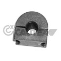 Support, stabilisateur CAUTEX/FACET 80198