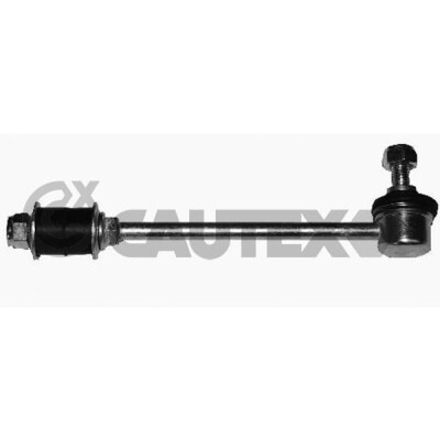 Barres stabilisatrices CAUTEX/FACET 80215