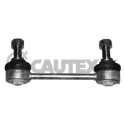 Barres stabilisatrices CAUTEX/FACET 80220