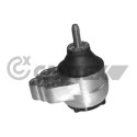 Support, moteur CAUTEX/FACET 80225