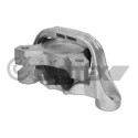 Support, moteur CAUTEX/FACET 81024