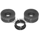 Kit de réparation, suspension stabilisatrice CAUTEX/FACET 81031