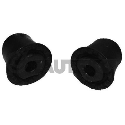 Suspension, corps d'essieu CAUTEX/FACET 81032