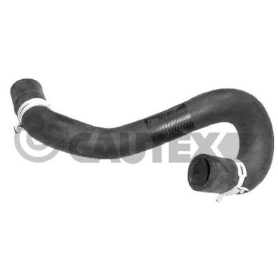 Tuyau de radiateur Cautex/Facet 81052