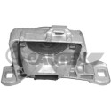 Support, moteur CAUTEX/FACET 81075