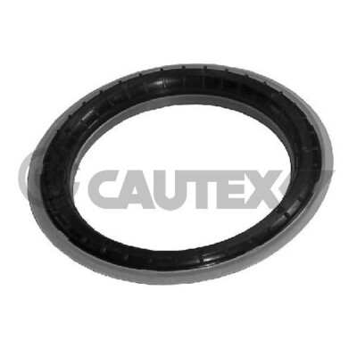 Roulement à rouleaux, colonne d'amortissement CAUTEX/FACET 81083