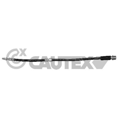 Durite de frein Cautex/Facet 81098